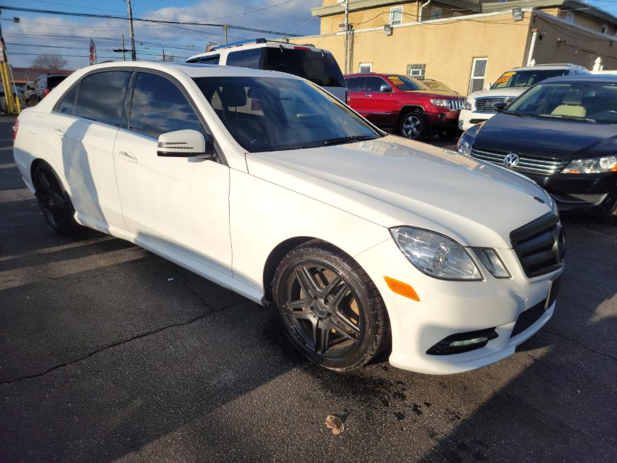 Used Mercedes-Benz E-Class 4dr Sdn E 350 Luxury 4MATIC *Ltd Avail* 2013 | Eugen's Auto Sales & Repairs. Philadelphia, Pennsylvania Used Mercedes-Benz E-Class 4dr Sdn E 350 Luxury 4MATIC *Ltd Avail* 2013 | Eugen's Auto Sales & Repairs. Philadelphia, Pennsylvania
