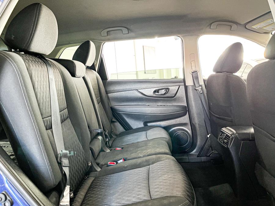 2019 Nissan Rogue AWD SV, available for sale in Franklin Square, New York | Luxury Motor Club. Franklin Square, New York 2019 Nissan Rogue AWD SV, available for sale in Franklin Square, New York | Luxury Motor Club. Franklin Square, New York