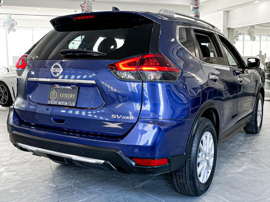 2019 Nissan Rogue AWD SV, available for sale in Franklin Square, New York | Luxury Motor Club. Franklin Square, New York 2019 Nissan Rogue AWD SV, available for sale in Franklin Square, New York | Luxury Motor Club. Franklin Square, New York