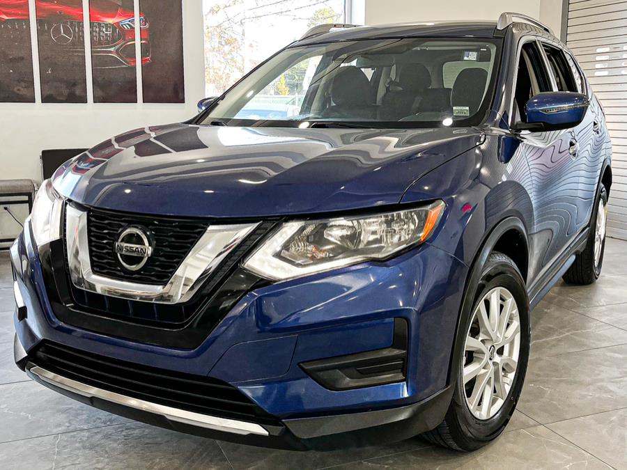2019 Nissan Rogue AWD SV, available for sale in Franklin Square, New York | Luxury Motor Club. Franklin Square, New York 2019 Nissan Rogue AWD SV, available for sale in Franklin Square, New York | Luxury Motor Club. Franklin Square, New York