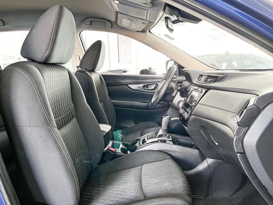 2019 Nissan Rogue AWD SV, available for sale in Franklin Square, New York | Luxury Motor Club. Franklin Square, New York 2019 Nissan Rogue AWD SV, available for sale in Franklin Square, New York | Luxury Motor Club. Franklin Square, New York