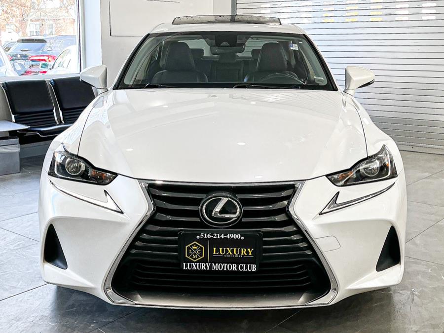 Used Lexus IS IS 300 AWD 2017 | Luxury Motor Club. Franklin Square, New York Used Lexus IS IS 300 AWD 2017 | Luxury Motor Club. Franklin Square, New York