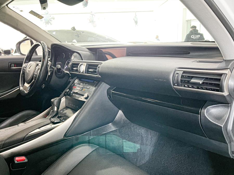 Used Lexus IS IS 300 AWD 2017 | Luxury Motor Club. Franklin Square, New York Used Lexus IS IS 300 AWD 2017 | Luxury Motor Club. Franklin Square, New York