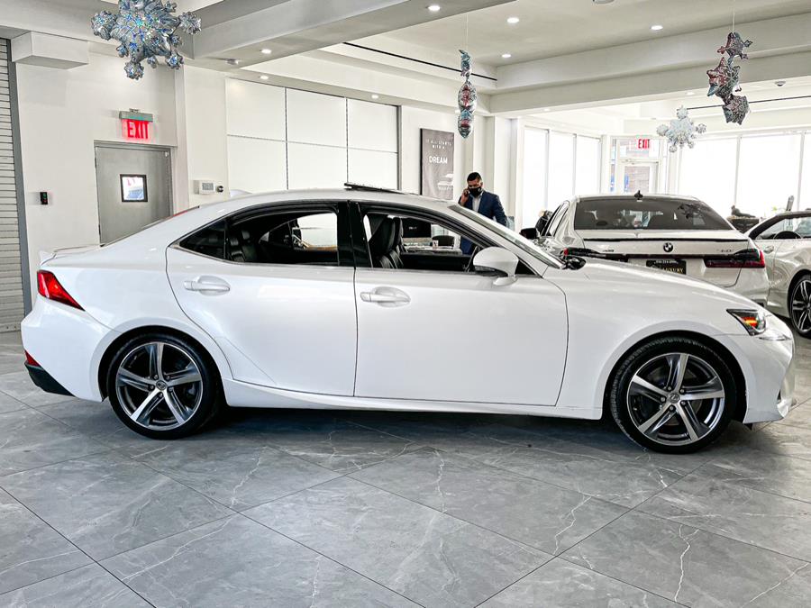 Used Lexus IS IS 300 AWD 2017 | Luxury Motor Club. Franklin Square, New York Used Lexus IS IS 300 AWD 2017 | Luxury Motor Club. Franklin Square, New York