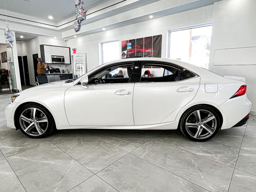 Used Lexus IS IS 300 AWD 2017 | Luxury Motor Club. Franklin Square, New York Used Lexus IS IS 300 AWD 2017 | Luxury Motor Club. Franklin Square, New York