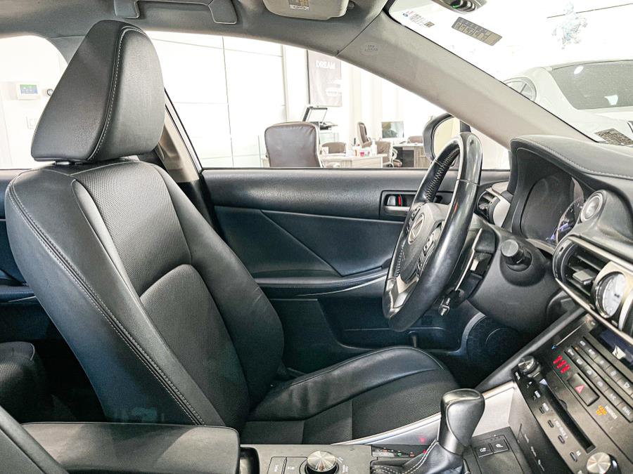 Used Lexus IS IS 300 AWD 2017 | Luxury Motor Club. Franklin Square, New York Used Lexus IS IS 300 AWD 2017 | Luxury Motor Club. Franklin Square, New York