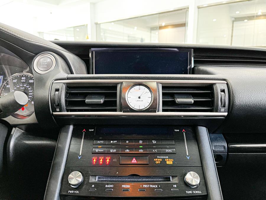 Used Lexus IS IS 300 AWD 2017 | Luxury Motor Club. Franklin Square, New York Used Lexus IS IS 300 AWD 2017 | Luxury Motor Club. Franklin Square, New York