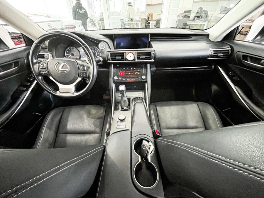 Used Lexus IS IS 300 AWD 2017 | Luxury Motor Club. Franklin Square, New York Used Lexus IS IS 300 AWD 2017 | Luxury Motor Club. Franklin Square, New York