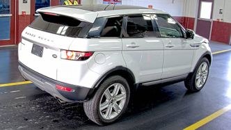 Used Land Rover Range Rover Evoque 5dr HB Pure Plus 2013 | Sunrise Auto Outlet. Amityville, New York Used Land Rover Range Rover Evoque 5dr HB Pure Plus 2013 | Sunrise Auto Outlet. Amityville, New York
