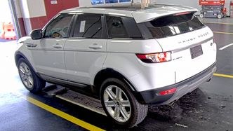 Used Land Rover Range Rover Evoque 5dr HB Pure Plus 2013 | Sunrise Auto Outlet. Amityville, New York Used Land Rover Range Rover Evoque 5dr HB Pure Plus 2013 | Sunrise Auto Outlet. Amityville, New York