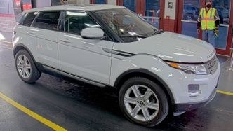 Used Land Rover Range Rover Evoque 5dr HB Pure Plus 2013 | Sunrise Auto Outlet. Amityville, New York Used Land Rover Range Rover Evoque 5dr HB Pure Plus 2013 | Sunrise Auto Outlet. Amityville, New York