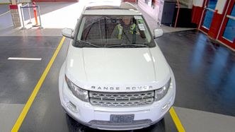 Used Land Rover Range Rover Evoque 5dr HB Pure Plus 2013 | Sunrise Auto Outlet. Amityville, New York Used Land Rover Range Rover Evoque 5dr HB Pure Plus 2013 | Sunrise Auto Outlet. Amityville, New York