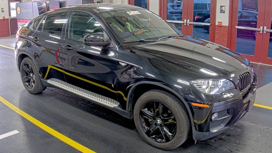 Used BMW X6 AWD 4dr xDrive35i 2014 | Sunrise Auto Outlet. Amityville, New York Used BMW X6 AWD 4dr xDrive35i 2014 | Sunrise Auto Outlet. Amityville, New York