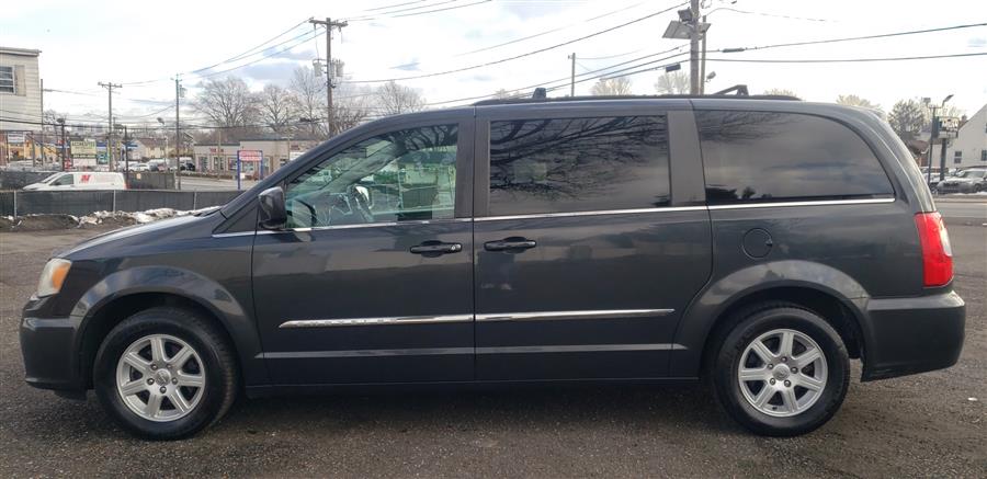 Used Chrysler Town & Country 4dr Wgn Touring 2011 | Victoria Preowned Autos Inc. Little Ferry, New Jersey Used Chrysler Town & Country 4dr Wgn Touring 2011 | Victoria Preowned Autos Inc. Little Ferry, New Jersey