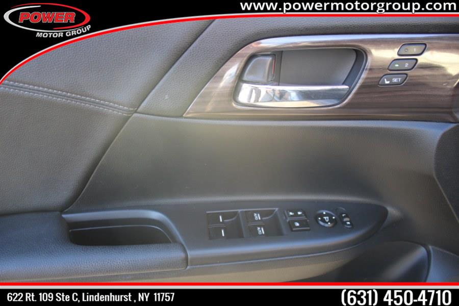 Used Honda Accord Hybrid Touring Sedan 2017 | Power Motor Group. Lindenhurst, New York Used Honda Accord Hybrid Touring Sedan 2017 | Power Motor Group. Lindenhurst, New York