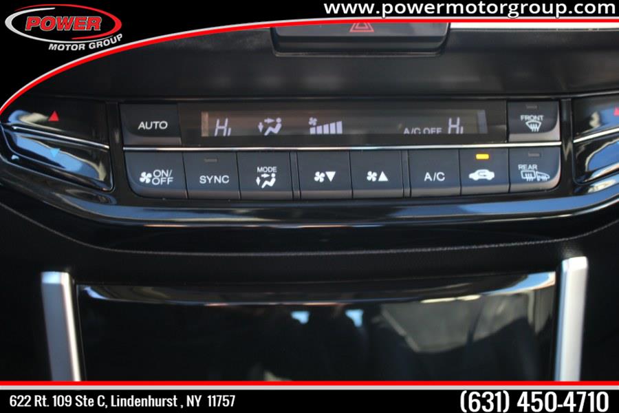 Used Honda Accord Hybrid Touring Sedan 2017 | Power Motor Group. Lindenhurst, New York Used Honda Accord Hybrid Touring Sedan 2017 | Power Motor Group. Lindenhurst, New York