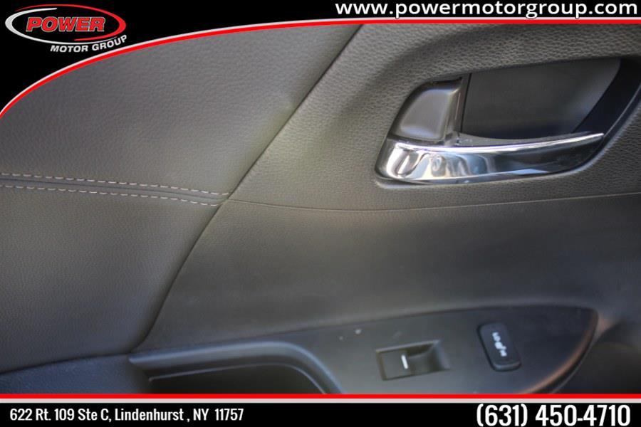 Used Honda Accord Hybrid Touring Sedan 2017 | Power Motor Group. Lindenhurst, New York Used Honda Accord Hybrid Touring Sedan 2017 | Power Motor Group. Lindenhurst, New York