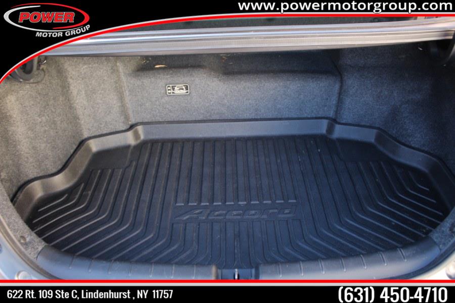 Used Honda Accord Hybrid Touring Sedan 2017 | Power Motor Group. Lindenhurst, New York Used Honda Accord Hybrid Touring Sedan 2017 | Power Motor Group. Lindenhurst, New York