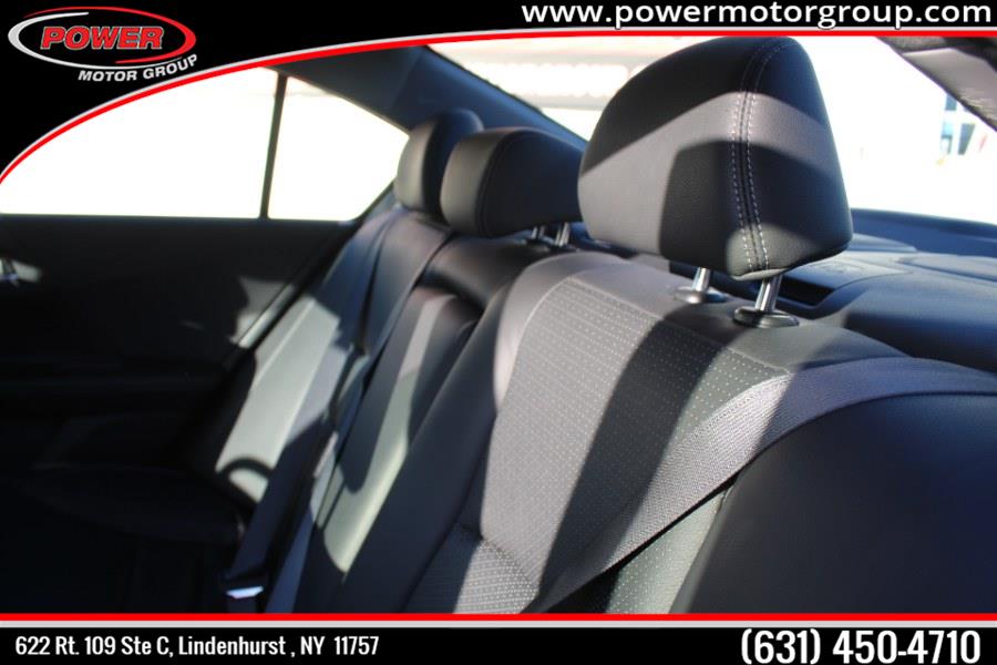 Used Honda Accord Hybrid Touring Sedan 2017 | Power Motor Group. Lindenhurst, New York Used Honda Accord Hybrid Touring Sedan 2017 | Power Motor Group. Lindenhurst, New York
