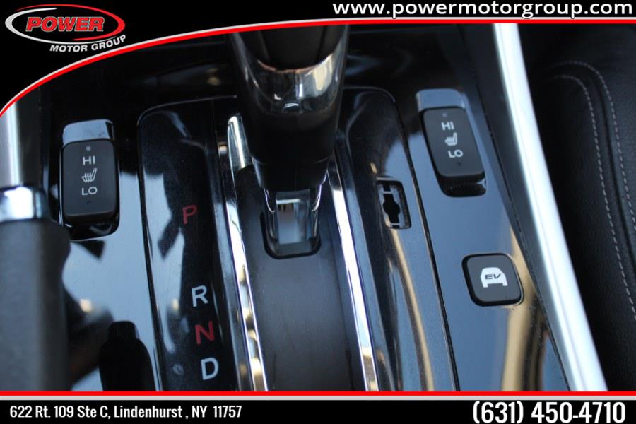 Used Honda Accord Hybrid Touring Sedan 2017 | Power Motor Group. Lindenhurst, New York Used Honda Accord Hybrid Touring Sedan 2017 | Power Motor Group. Lindenhurst, New York