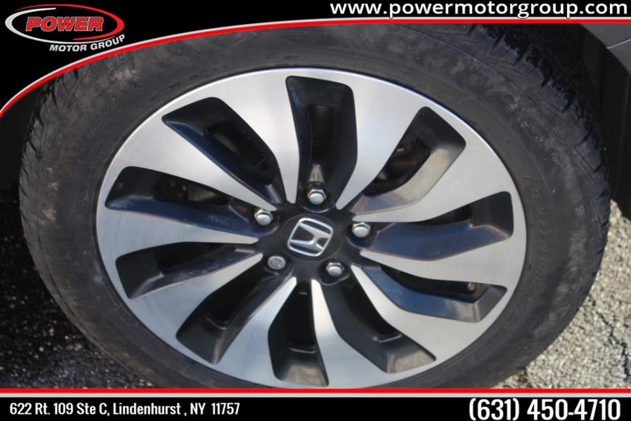 Used Honda Accord Hybrid Touring Sedan 2017 | Power Motor Group. Lindenhurst, New York Used Honda Accord Hybrid Touring Sedan 2017 | Power Motor Group. Lindenhurst, New York