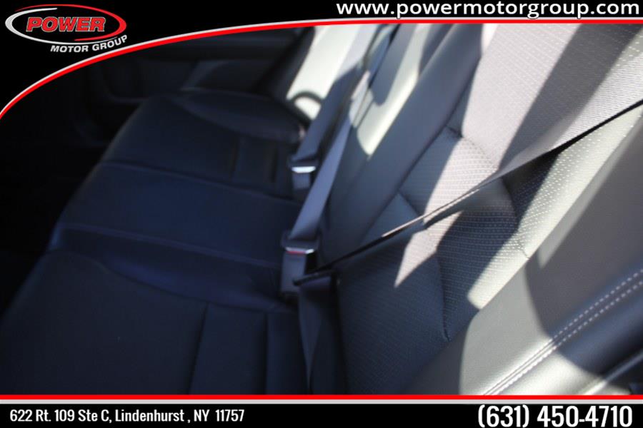 Used Honda Accord Hybrid Touring Sedan 2017 | Power Motor Group. Lindenhurst, New York Used Honda Accord Hybrid Touring Sedan 2017 | Power Motor Group. Lindenhurst, New York