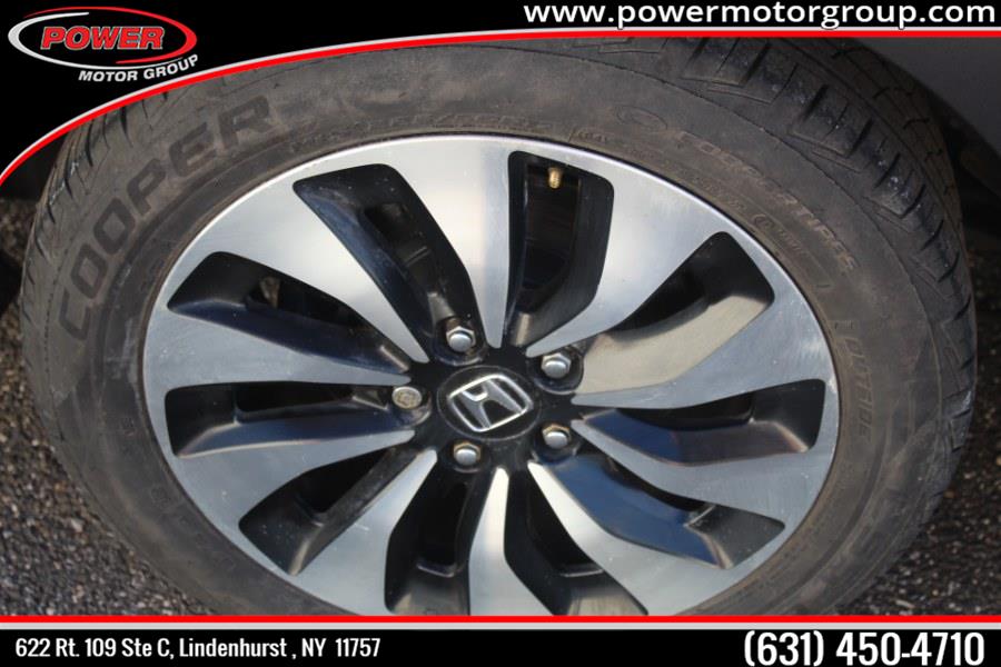 Used Honda Accord Hybrid Touring Sedan 2017 | Power Motor Group. Lindenhurst, New York Used Honda Accord Hybrid Touring Sedan 2017 | Power Motor Group. Lindenhurst, New York