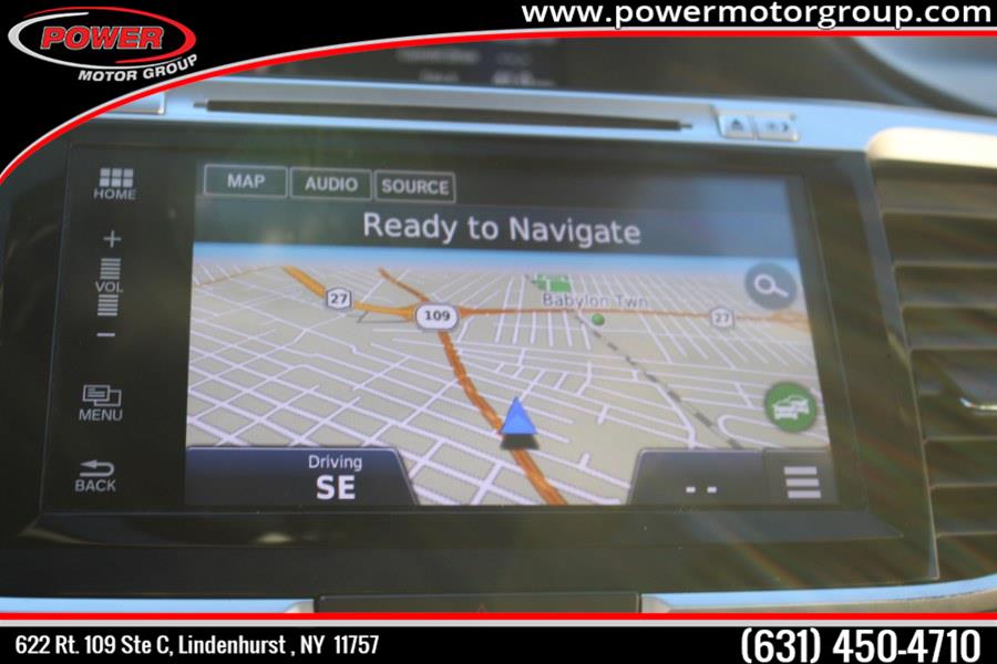 Used Honda Accord Hybrid Touring Sedan 2017 | Power Motor Group. Lindenhurst, New York Used Honda Accord Hybrid Touring Sedan 2017 | Power Motor Group. Lindenhurst, New York