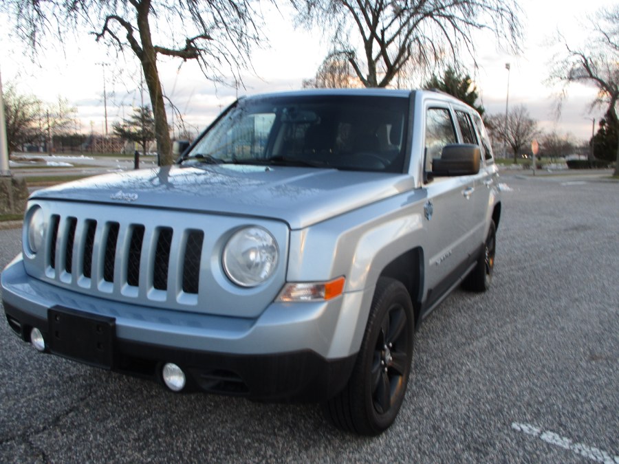2013 Jeep Patriot 4WD 4dr Latitude, available for sale in Massapequa, New York | South Shore Auto Brokers & Sales. Massapequa, New York 2013 Jeep Patriot 4WD 4dr Latitude, available for sale in Massapequa, New York | South Shore Auto Brokers & Sales. Massapequa, New York