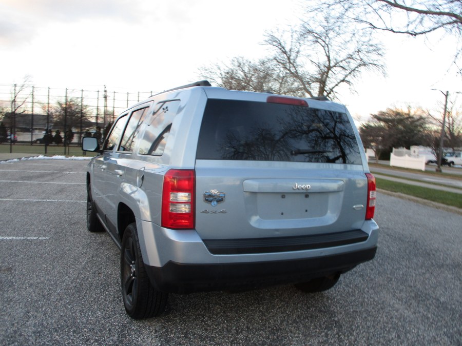 2013 Jeep Patriot 4WD 4dr Latitude, available for sale in Massapequa, New York | South Shore Auto Brokers & Sales. Massapequa, New York 2013 Jeep Patriot 4WD 4dr Latitude, available for sale in Massapequa, New York | South Shore Auto Brokers & Sales. Massapequa, New York
