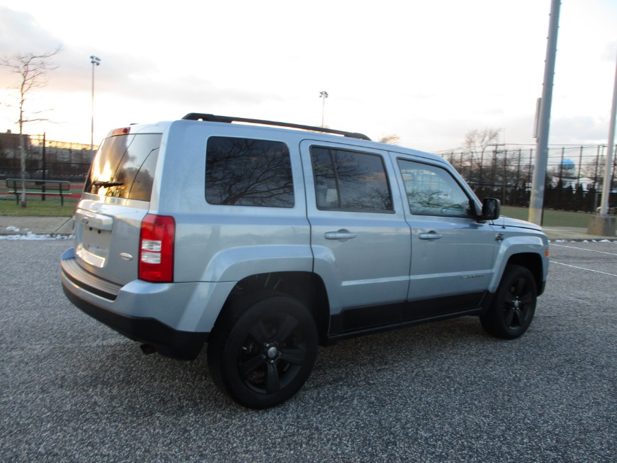 2013 Jeep Patriot 4WD 4dr Latitude, available for sale in Massapequa, New York | South Shore Auto Brokers & Sales. Massapequa, New York 2013 Jeep Patriot 4WD 4dr Latitude, available for sale in Massapequa, New York | South Shore Auto Brokers & Sales. Massapequa, New York