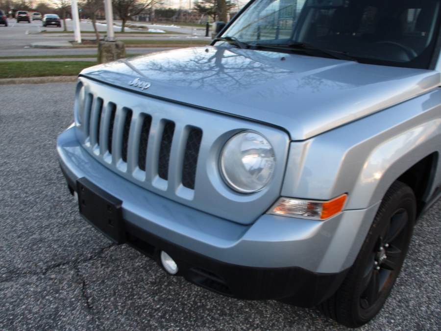 2013 Jeep Patriot 4WD 4dr Latitude, available for sale in Massapequa, New York | South Shore Auto Brokers & Sales. Massapequa, New York 2013 Jeep Patriot 4WD 4dr Latitude, available for sale in Massapequa, New York | South Shore Auto Brokers & Sales. Massapequa, New York