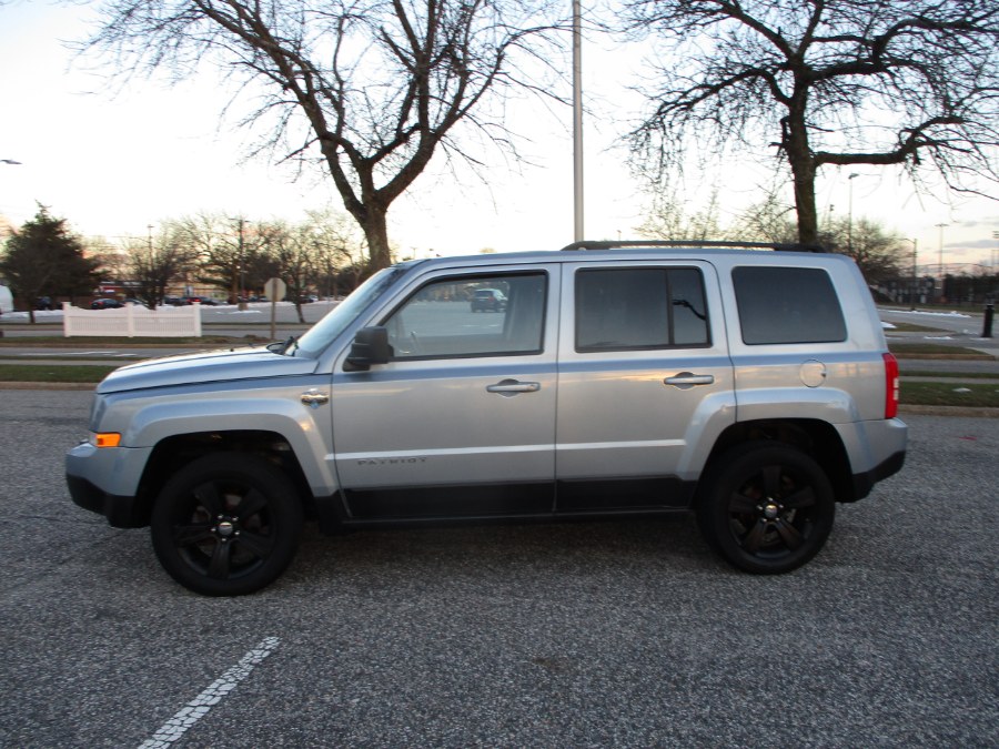 2013 Jeep Patriot 4WD 4dr Latitude, available for sale in Massapequa, New York | South Shore Auto Brokers & Sales. Massapequa, New York 2013 Jeep Patriot 4WD 4dr Latitude, available for sale in Massapequa, New York | South Shore Auto Brokers & Sales. Massapequa, New York