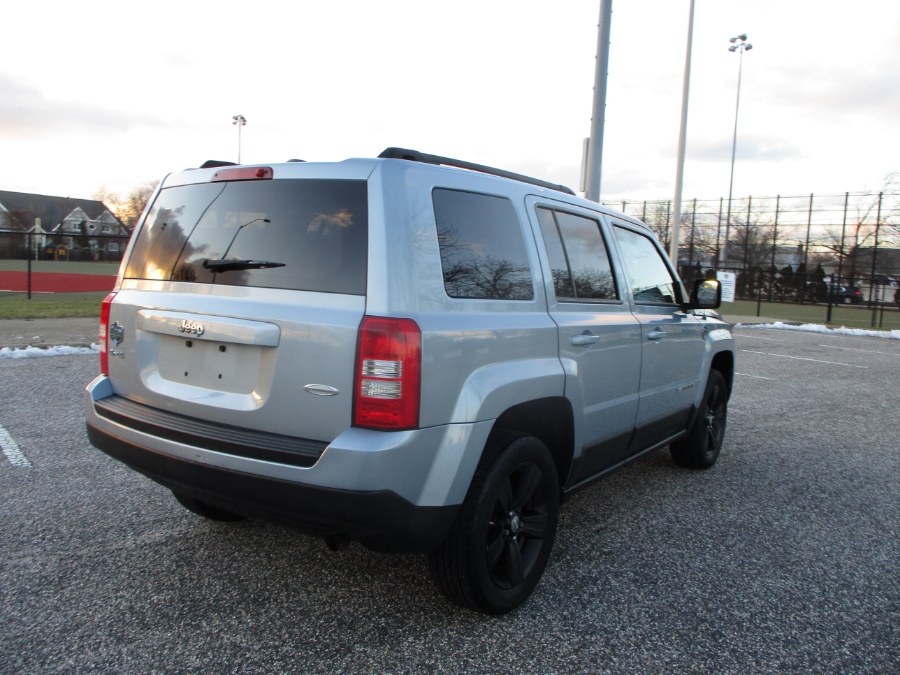 2013 Jeep Patriot 4WD 4dr Latitude, available for sale in Massapequa, New York | South Shore Auto Brokers & Sales. Massapequa, New York 2013 Jeep Patriot 4WD 4dr Latitude, available for sale in Massapequa, New York | South Shore Auto Brokers & Sales. Massapequa, New York