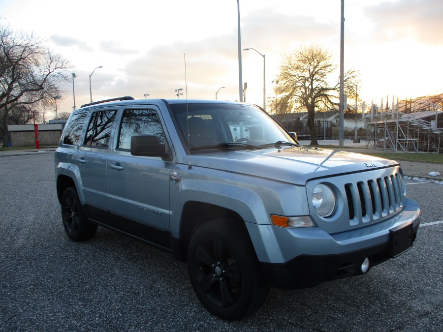 2013 Jeep Patriot 4WD 4dr Latitude, available for sale in Massapequa, New York | South Shore Auto Brokers & Sales. Massapequa, New York 2013 Jeep Patriot 4WD 4dr Latitude, available for sale in Massapequa, New York | South Shore Auto Brokers & Sales. Massapequa, New York