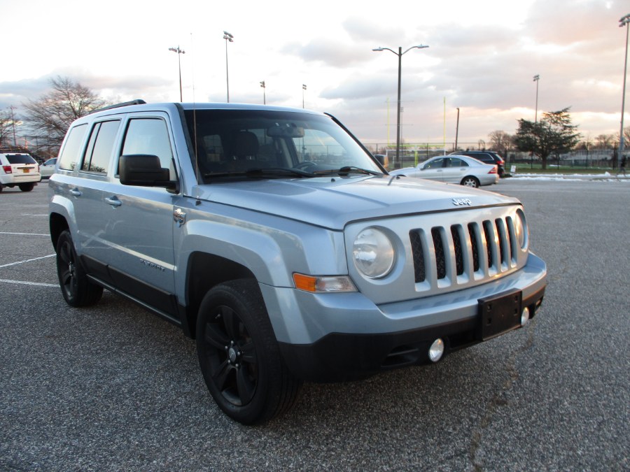 2013 Jeep Patriot 4WD 4dr Latitude, available for sale in Massapequa, New York | South Shore Auto Brokers & Sales. Massapequa, New York 2013 Jeep Patriot 4WD 4dr Latitude, available for sale in Massapequa, New York | South Shore Auto Brokers & Sales. Massapequa, New York