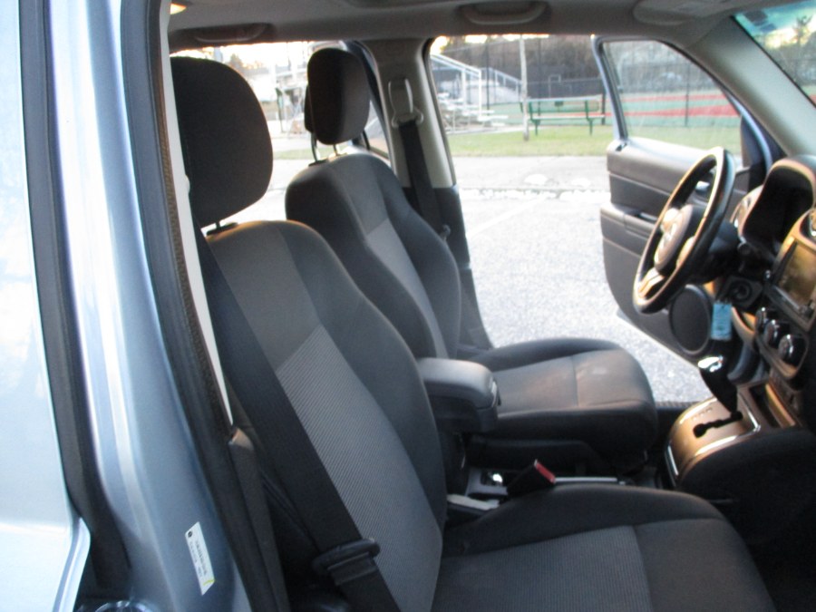 2013 Jeep Patriot 4WD 4dr Latitude, available for sale in Massapequa, New York | South Shore Auto Brokers & Sales. Massapequa, New York 2013 Jeep Patriot 4WD 4dr Latitude, available for sale in Massapequa, New York | South Shore Auto Brokers & Sales. Massapequa, New York