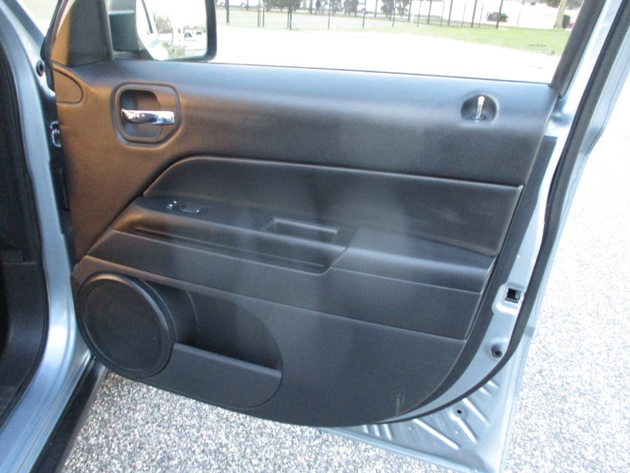 2013 Jeep Patriot 4WD 4dr Latitude, available for sale in Massapequa, New York | South Shore Auto Brokers & Sales. Massapequa, New York 2013 Jeep Patriot 4WD 4dr Latitude, available for sale in Massapequa, New York | South Shore Auto Brokers & Sales. Massapequa, New York