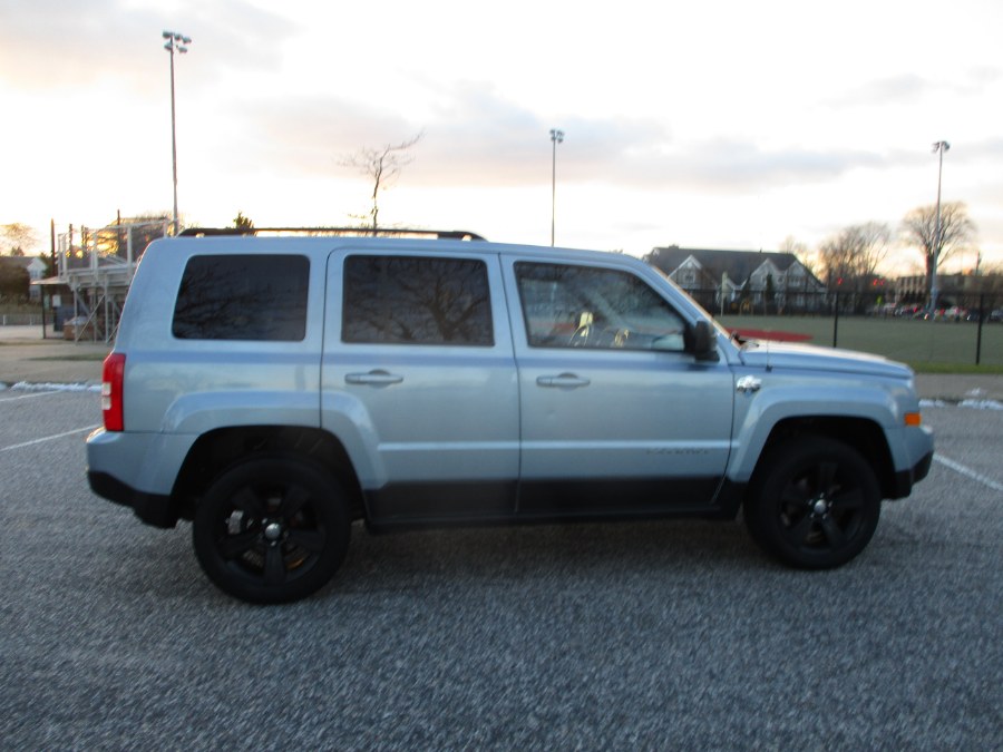 2013 Jeep Patriot 4WD 4dr Latitude, available for sale in Massapequa, New York | South Shore Auto Brokers & Sales. Massapequa, New York 2013 Jeep Patriot 4WD 4dr Latitude, available for sale in Massapequa, New York | South Shore Auto Brokers & Sales. Massapequa, New York