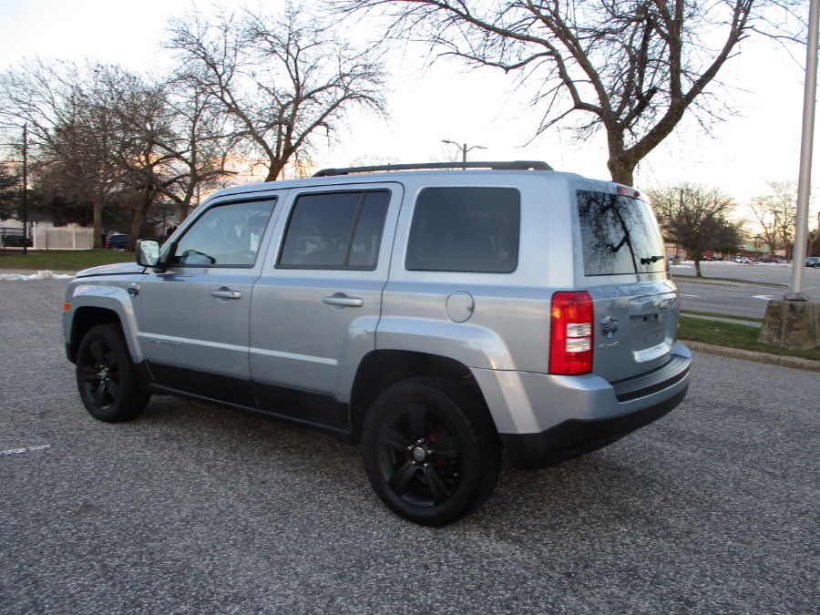 2013 Jeep Patriot 4WD 4dr Latitude, available for sale in Massapequa, New York | South Shore Auto Brokers & Sales. Massapequa, New York 2013 Jeep Patriot 4WD 4dr Latitude, available for sale in Massapequa, New York | South Shore Auto Brokers & Sales. Massapequa, New York