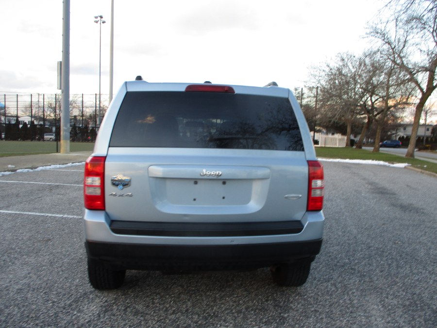 2013 Jeep Patriot 4WD 4dr Latitude, available for sale in Massapequa, New York | South Shore Auto Brokers & Sales. Massapequa, New York 2013 Jeep Patriot 4WD 4dr Latitude, available for sale in Massapequa, New York | South Shore Auto Brokers & Sales. Massapequa, New York