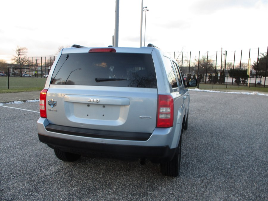 2013 Jeep Patriot 4WD 4dr Latitude, available for sale in Massapequa, New York | South Shore Auto Brokers & Sales. Massapequa, New York 2013 Jeep Patriot 4WD 4dr Latitude, available for sale in Massapequa, New York | South Shore Auto Brokers & Sales. Massapequa, New York