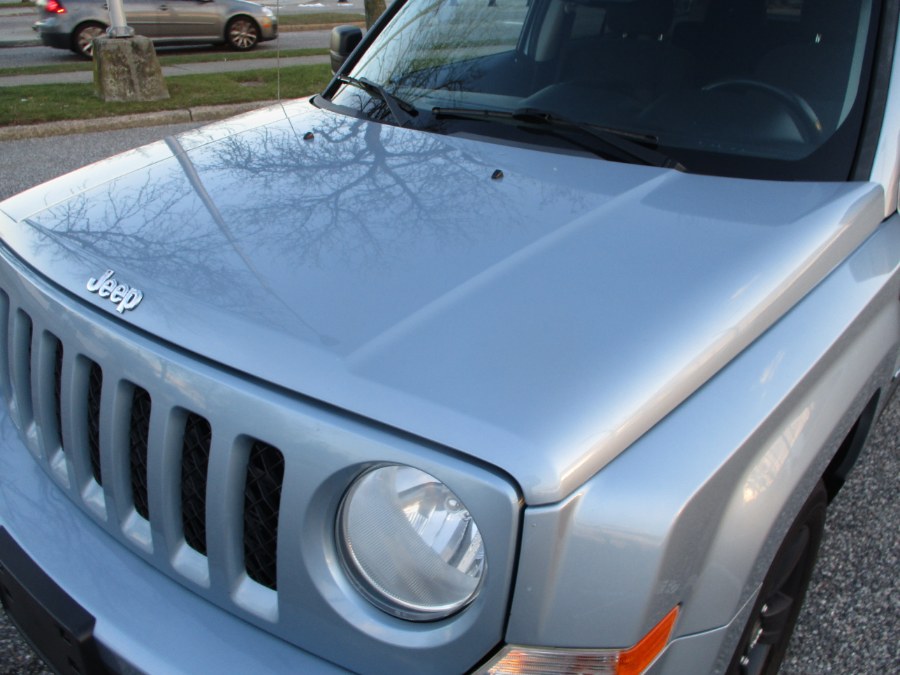 2013 Jeep Patriot 4WD 4dr Latitude, available for sale in Massapequa, New York | South Shore Auto Brokers & Sales. Massapequa, New York 2013 Jeep Patriot 4WD 4dr Latitude, available for sale in Massapequa, New York | South Shore Auto Brokers & Sales. Massapequa, New York