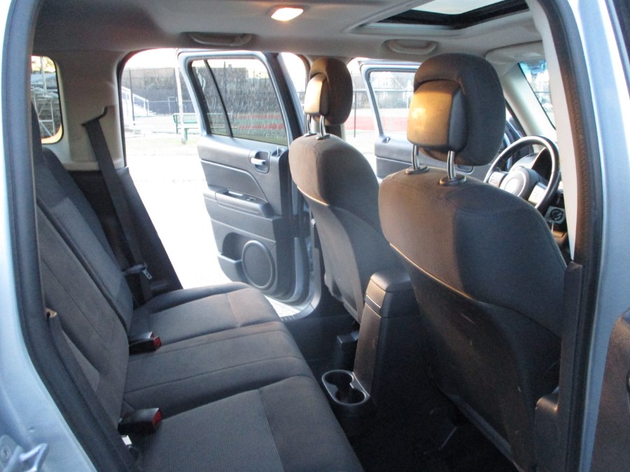 2013 Jeep Patriot 4WD 4dr Latitude, available for sale in Massapequa, New York | South Shore Auto Brokers & Sales. Massapequa, New York 2013 Jeep Patriot 4WD 4dr Latitude, available for sale in Massapequa, New York | South Shore Auto Brokers & Sales. Massapequa, New York