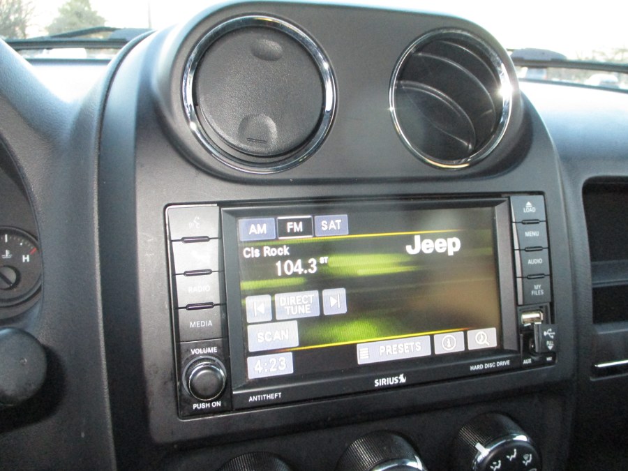 2013 Jeep Patriot 4WD 4dr Latitude, available for sale in Massapequa, New York | South Shore Auto Brokers & Sales. Massapequa, New York 2013 Jeep Patriot 4WD 4dr Latitude, available for sale in Massapequa, New York | South Shore Auto Brokers & Sales. Massapequa, New York