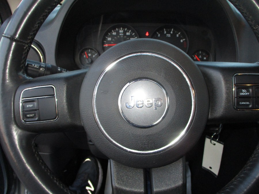 2013 Jeep Patriot 4WD 4dr Latitude, available for sale in Massapequa, New York | South Shore Auto Brokers & Sales. Massapequa, New York 2013 Jeep Patriot 4WD 4dr Latitude, available for sale in Massapequa, New York | South Shore Auto Brokers & Sales. Massapequa, New York