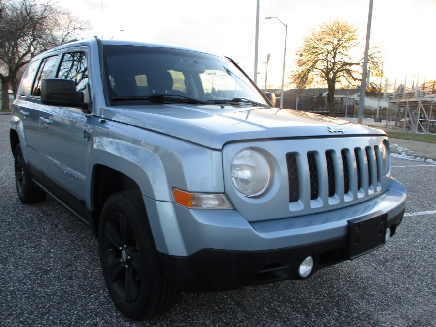 2013 Jeep Patriot 4WD 4dr Latitude, available for sale in Massapequa, New York | South Shore Auto Brokers & Sales. Massapequa, New York 2013 Jeep Patriot 4WD 4dr Latitude, available for sale in Massapequa, New York | South Shore Auto Brokers & Sales. Massapequa, New York