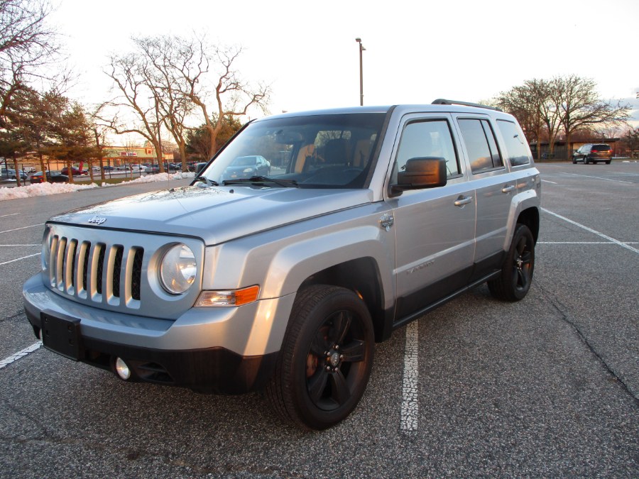 2013 Jeep Patriot 4WD 4dr Latitude, available for sale in Massapequa, New York | South Shore Auto Brokers & Sales. Massapequa, New York 2013 Jeep Patriot 4WD 4dr Latitude, available for sale in Massapequa, New York | South Shore Auto Brokers & Sales. Massapequa, New York