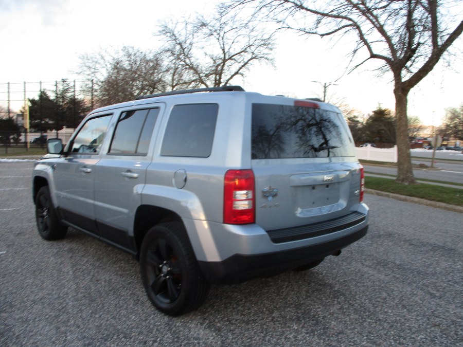 2013 Jeep Patriot 4WD 4dr Latitude, available for sale in Massapequa, New York | South Shore Auto Brokers & Sales. Massapequa, New York 2013 Jeep Patriot 4WD 4dr Latitude, available for sale in Massapequa, New York | South Shore Auto Brokers & Sales. Massapequa, New York