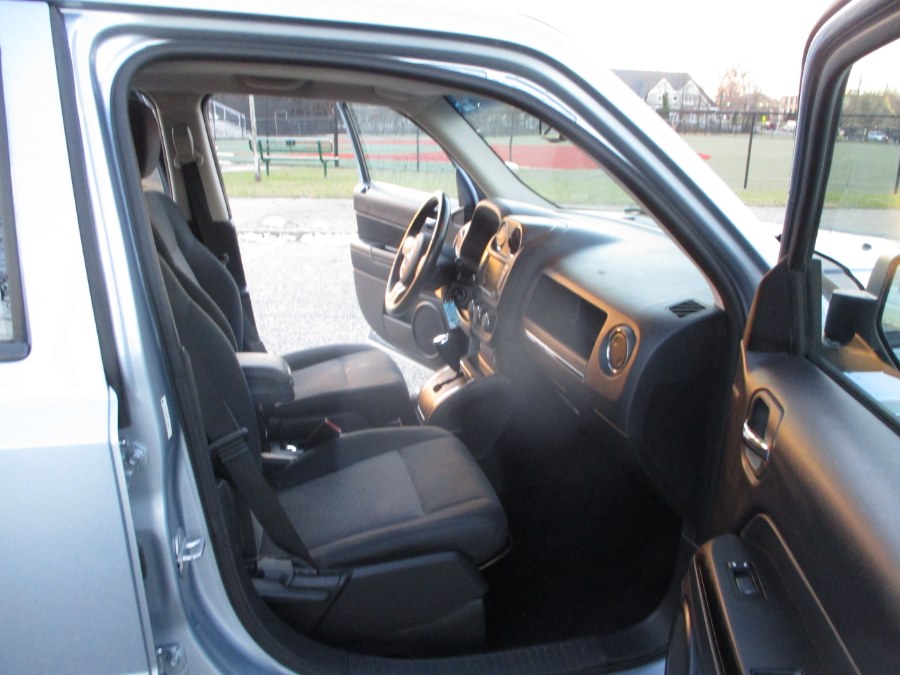 2013 Jeep Patriot 4WD 4dr Latitude, available for sale in Massapequa, New York | South Shore Auto Brokers & Sales. Massapequa, New York 2013 Jeep Patriot 4WD 4dr Latitude, available for sale in Massapequa, New York | South Shore Auto Brokers & Sales. Massapequa, New York